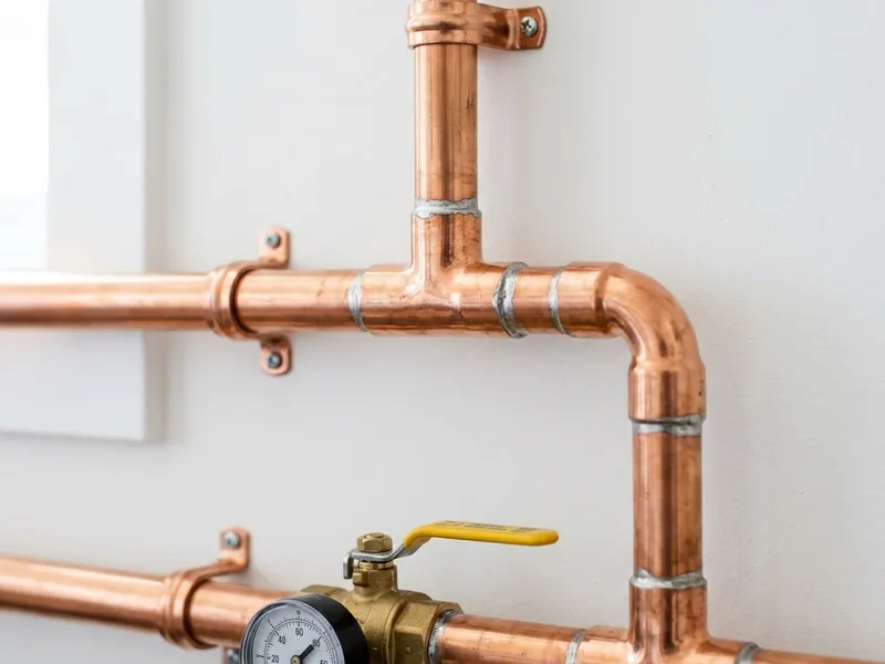 Frequently asked plumbing questions in Oaks. Licensed plumbing contractors answering your pipe, leak, and repair questions.